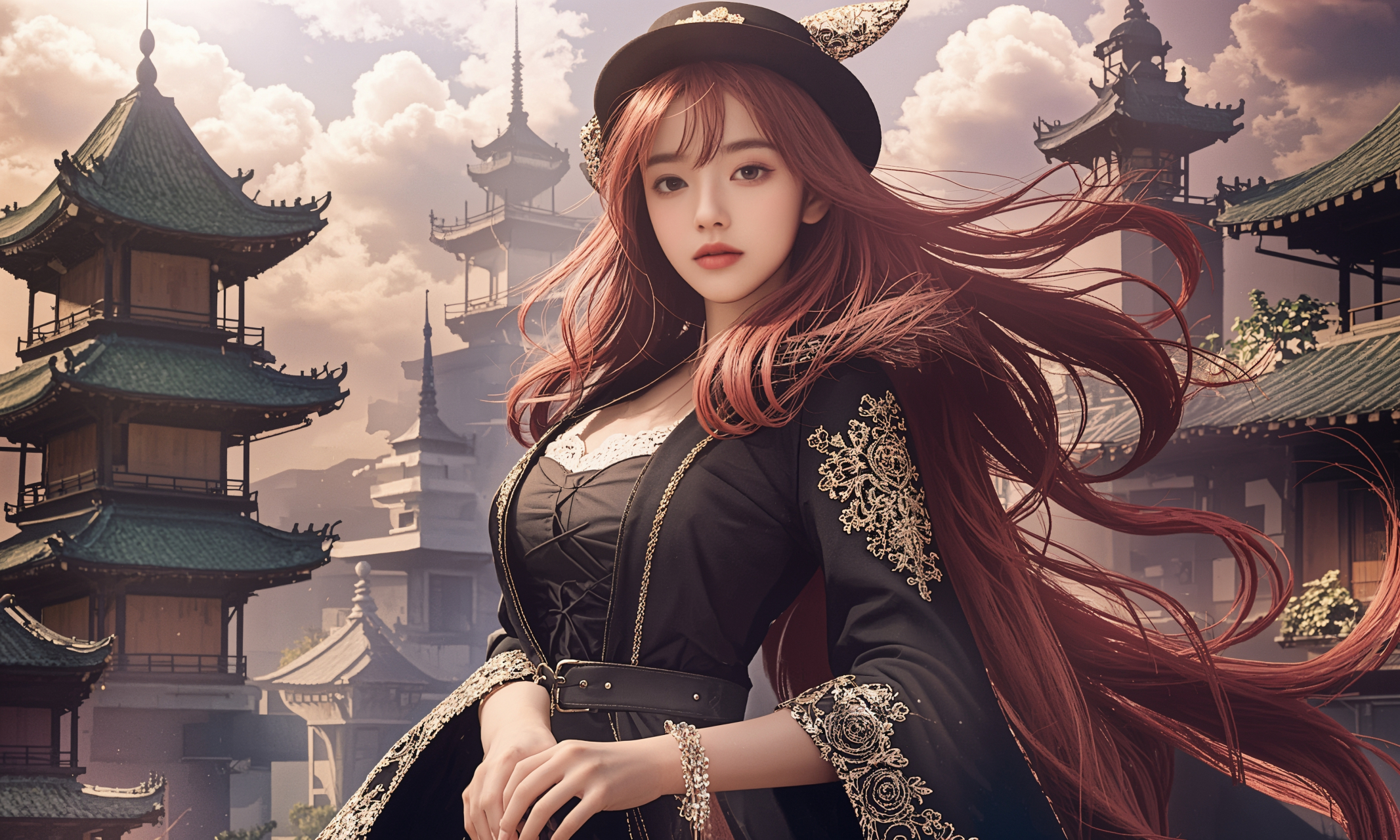 陕西西安加速构建现代综合货运枢纽体系